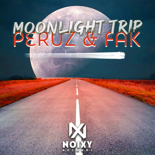 Peruz & Fak - Moonlight Trip [NXY037]